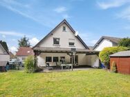 Traumhaft wohnen in Seenähe - Ihr neues Zuhause in Zülpich! - Zülpich