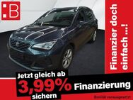 Seat Arona, 1.0 TSI FR, Jahr 2024 - Ingolstadt