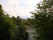 Großzügige 4- Zi.-Wohnung mit Garten, Balkon und Garage in Pfarrkirchen - Pfarrkirchen