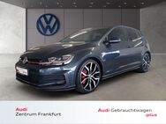 VW Golf, VII GTI performance, Jahr 2019 - Frankfurt (Main)