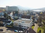 Wohnen und Arbeiten in Einem! Ihre neue Baden-Badener Anschrift mit Erweiterungspotential - Baden-Baden