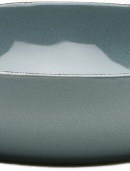 van Well Schale Salatschale Urban, 29,5 cm, 2 Stück, Steinzeug, (Set, 2-tlg), spülmaschinengeeignet