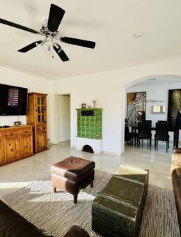 RENOVIERT - GERÄUMIG - HELL - 5-Zimmer Etagenwohnung mit Balkon in Hohenfurch - Hohenfurch