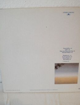 Level 42-dto-Vinyl-LP,1981 - Linnich