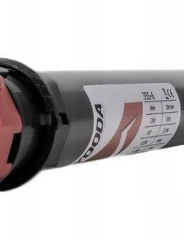 Yooda Motor für Außenrollläden – 10Nm, Ø 35mm - Wuppertal