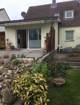 Ihr neues Zuhause unweit der Ostsee - Bad Doberan