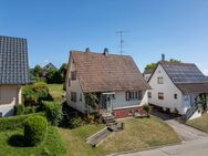 Abrissobjekt mit 615?m² Grundstück in Rottweil - Bieterverfahren- offene Besichtigung am 05.07. - Rottweil