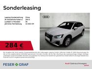 Audi Q2, S line 35 TFSI S, Jahr 2023 - Fürth