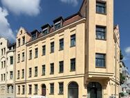 Eigentumswohnung in Leipzig-Stötteritz - Leipzig