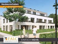Neubauprojekt am Dümmer! Effizientes Mehrfamilienhaus in CLT-Bauweise! Hohe Abschreibungen möglich! - Lembruch