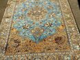 Orientteppich Sammlerteppich Isfahan 19.Jh. T125 in 52249