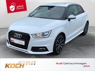 Audi A1, 1.0 TFSI ", Jahr 2018 - Schwäbisch Hall