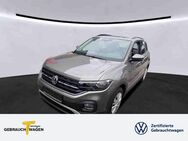 VW T-Cross, 1.0 TSI LIFE LM17, Jahr 2020 - Bochum