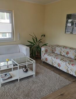 Klippan Sofa - Ober-Ramstadt