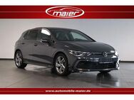 VW Golf 1.5 eTSI DSG 3x R-Line-NAV-LED-HUD-KAMERA- - Bebra