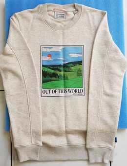 NEU! Sweatshirt für Kinder von Scotch & Soda Amsterdam - Rheinfelden (Baden)