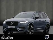 Volvo XC90, B5 (D) R Design AWD Automatik, Jahr 2021 - Saarbrücken