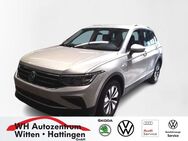 VW Tiguan, 1.5 TSI Move GJ-REIFEN HECKKL EL, Jahr 2023 - Hattingen