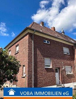 Altbauliebhaber gesucht! - Weeze
