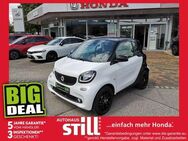 Smart ForTwo coupe EQ Klimaautom.* PDC* Sitzheiz. Pano - Augsburg