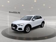 Audi Q3, 35TFSI, Jahr 2020 - Fritzlar