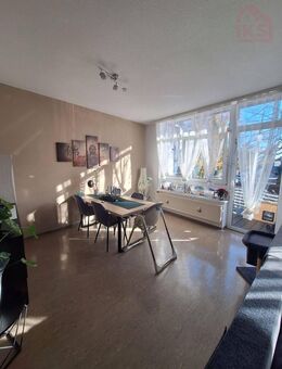 Tolle Eigentumswohnung mit separatem Eingang in Saarlouis-Stadt zu verkaufen - Saarlouis