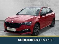 Skoda Scala, 1.0 TSI Monte Carlo, Jahr 2023 - Mittweida