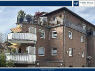 Stadtnahe Eigentumswohnung in einem gepflegtem Mehrfamilienhaus - Bad Pyrmont