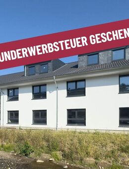 *Gemütlich und attraktiv mit Balkon und Stellplatz* - Leichlingen (Rheinland, Blütenstadt)