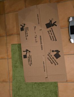 Luckbox Technik - Hamburg