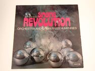 The Les Humphries Singers LP Singing Revolution Royal Sound Decca - Trendelburg Zentrum