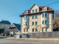 Charmante Altbauetagenwohnung mit modernster Ausstattung! - Stuttgart
