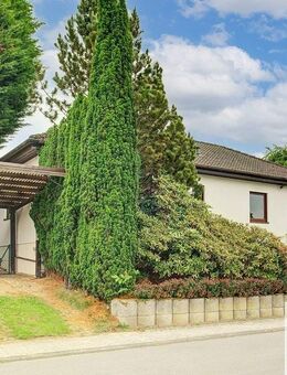 Geräumiger Bungalow mit großem Garten! - Großmaischeid