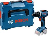 Bosch Professional Akku-Bohrschrauber »GSR 18V-65«, in L-BOXX-Koffer, ohne Akku, ohne Ladegerät