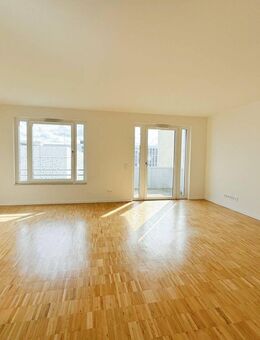 Moderne 3-Zimmer-Wohnung mit EBK - Bremen