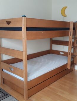 Paidi Varietta Etagen/Stockbett - Hattingen