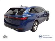 VW Passat Variant, 2.0 TDI Business, Jahr 2024 - Braunschweig