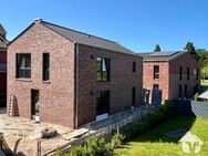 Neubau - Ihr perfektes Einfamilienhaus im Lingener Stadtkern. Fertigstellung ca. Herbst 2025 - Lingen (Ems)