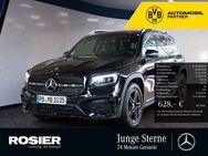 Mercedes GLB 180, AMG Sport, Jahr 2024 - Paderborn