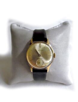 Schöne Kienzle Armbanduhr - Nürnberg