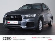 Audi Q3, 1.4 TFSI KOMFORTPAKET, Jahr 2018 - Göttingen