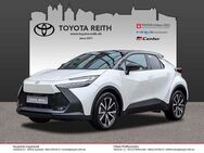 Toyota C-HR, 1.8 Hybrid Black&White - plus Technik-Paket, Jahr 2024 - Ingolstadt