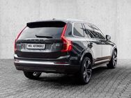 Volvo XC90 Plus Bright AWD B5 Diesel EU6d 7-Sitzer Allrad AD StandHZG digitales Cockpit - Aachen