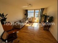 [TAUSCHWOHNUNG] Kleine aber komfortable Wohnung in Steglitz mit Balkon - Berlin