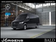 Mercedes Sprinter, 317 KASTEN L3H2 MBUX, Jahr 2023 - Lüdenscheid