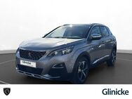 Peugeot 3008, Crossway HDI 130, Jahr 2020 - Kassel