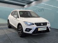 Seat Arona, FR Business Sport Paket FR, Jahr 2019 - München