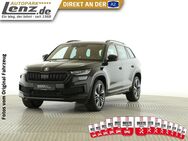 Skoda Kodiaq, Sportline, Jahr 2023 - Oelde Zentrum