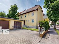 PROVISIONSFREI: Kapitalanlage in Eisleben - MFH mit drei Einheiten, sofortiger Einzug möglich - Eisleben (Lutherstadt)