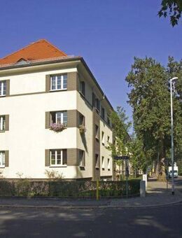 Frisch renoviert! Gemütliche 3-Raumwohnung mit Loggia! - Dresden